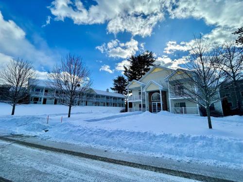 Golden Gables Inn Dazzler Select by Wyndham - photo 32