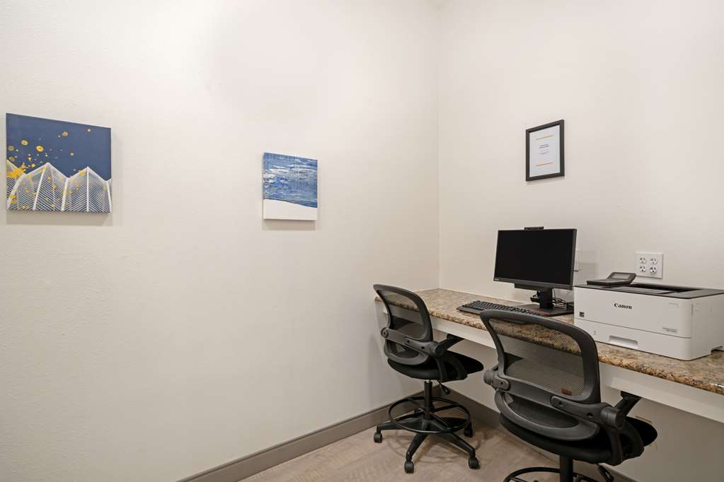 Comfort Suites Idaho Falls - photo 28