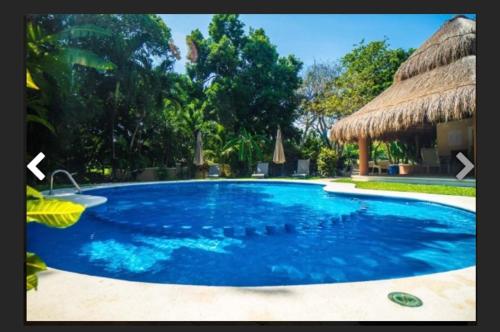 Villa Ikal — 4-Star Luxury Hotel in Playa Del Carmen, Mexico