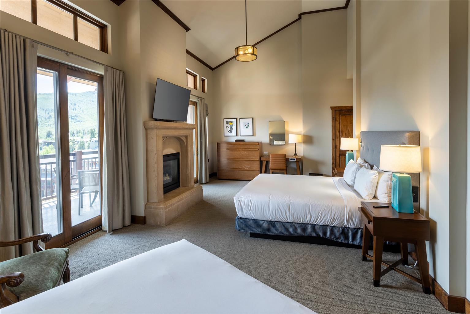 Hyatt Centric Park City - photo 56