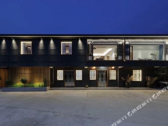 Suhe Shande Qizhuang Hotel in Yuanquan, People's Republic of China