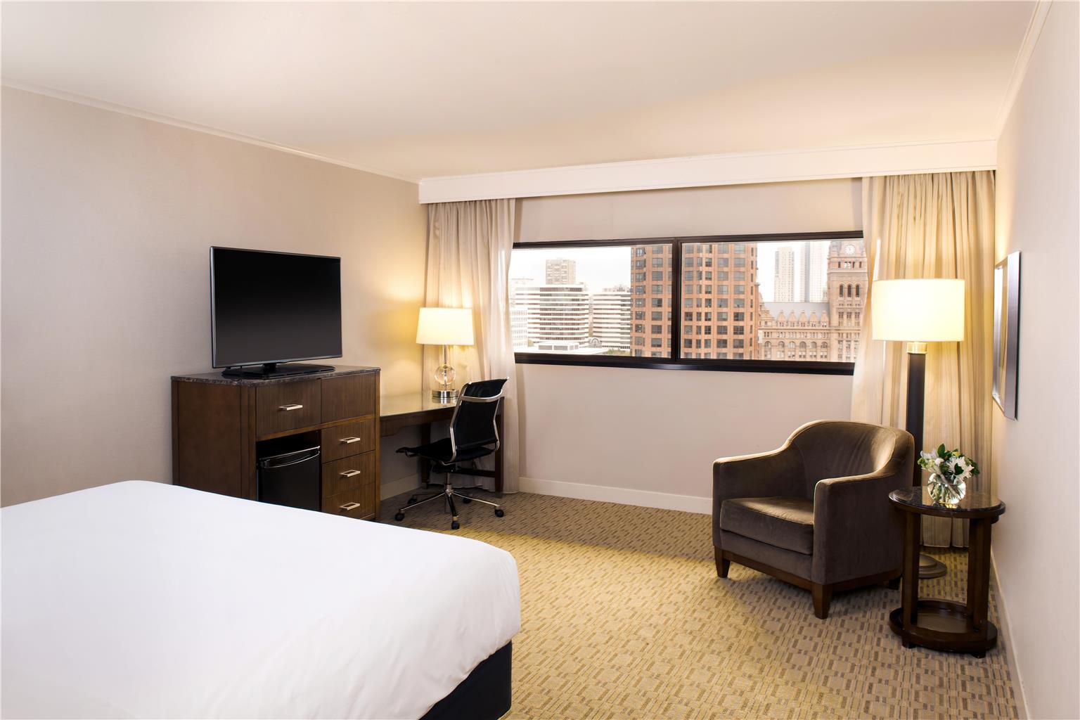 Hyatt Regency Milwaukee - photo 7