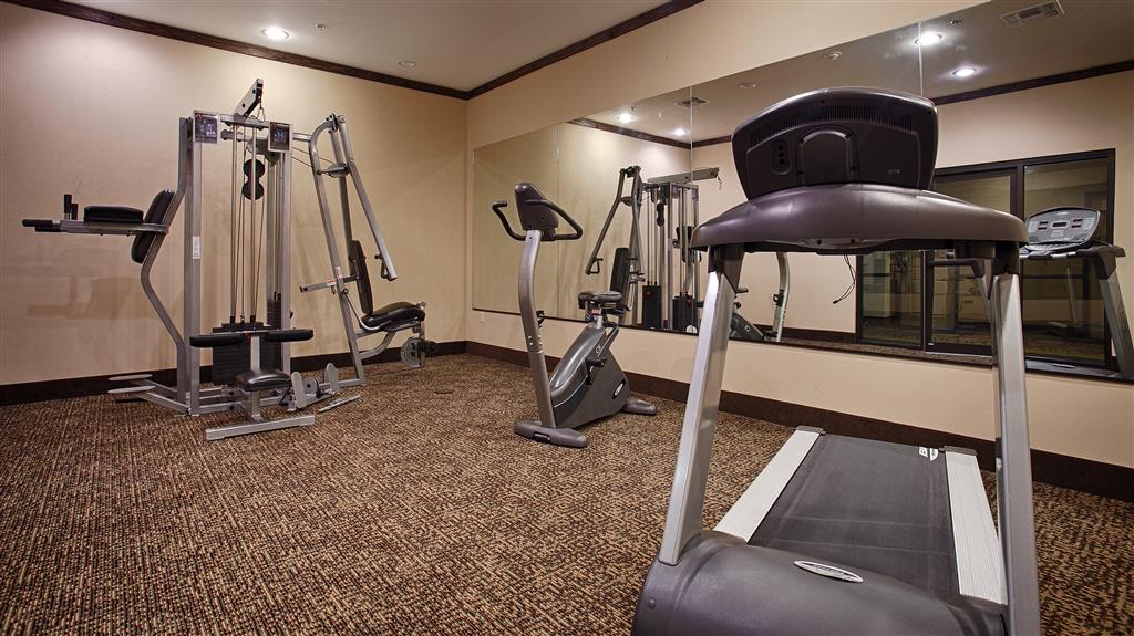 Best Western Plus Emory At Lake Fork Inn & Suites - photo 24