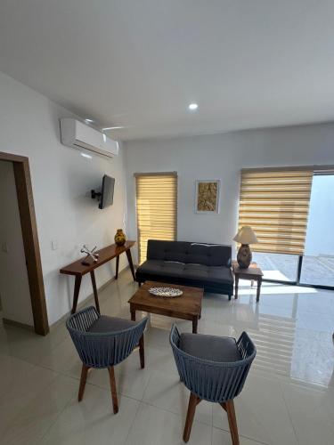 2br 1ba Condo 1 block to ocean Condo 1 — 4-Star Luxury Hotel in Mazatlan, Mexico