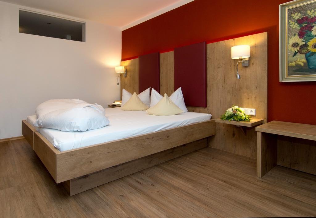 Landgasthof Schalchenhof — hotel in Gstadt Am Chiemsee