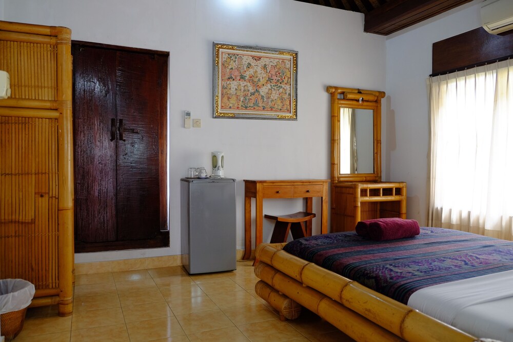 Jati 3 Bungalows — Ubud — photo 4