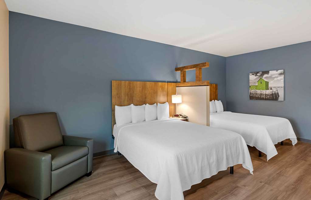 Extended Stay America Premier Suites Belgrade Bozeman Yellowstone Airport - photo 39