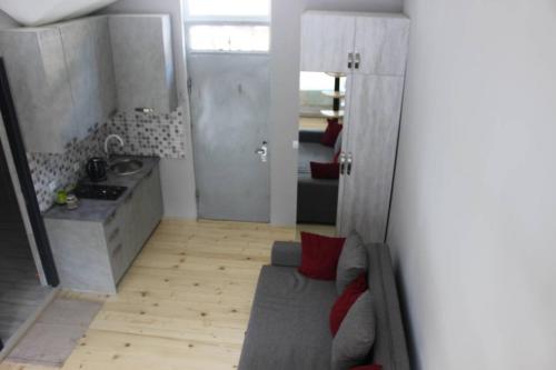 Diasamidzeebi apartment