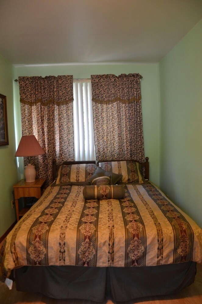 Deer Trail Motel - photo 6
