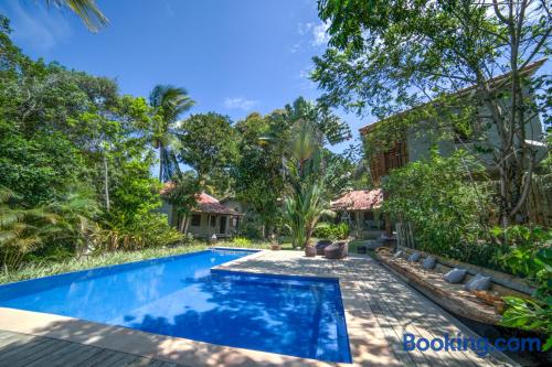 Pousada Le Refuge - last minute hotel in Porto Seguro