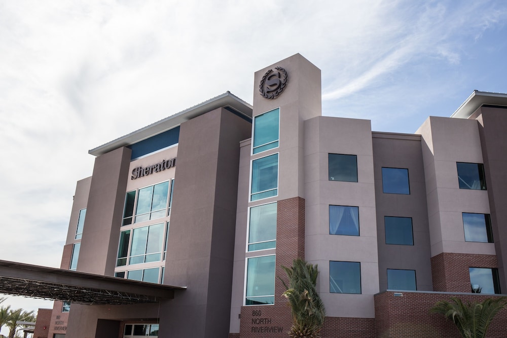 Sheraton Mesa Hotel at Wrigleyville West - photo 22