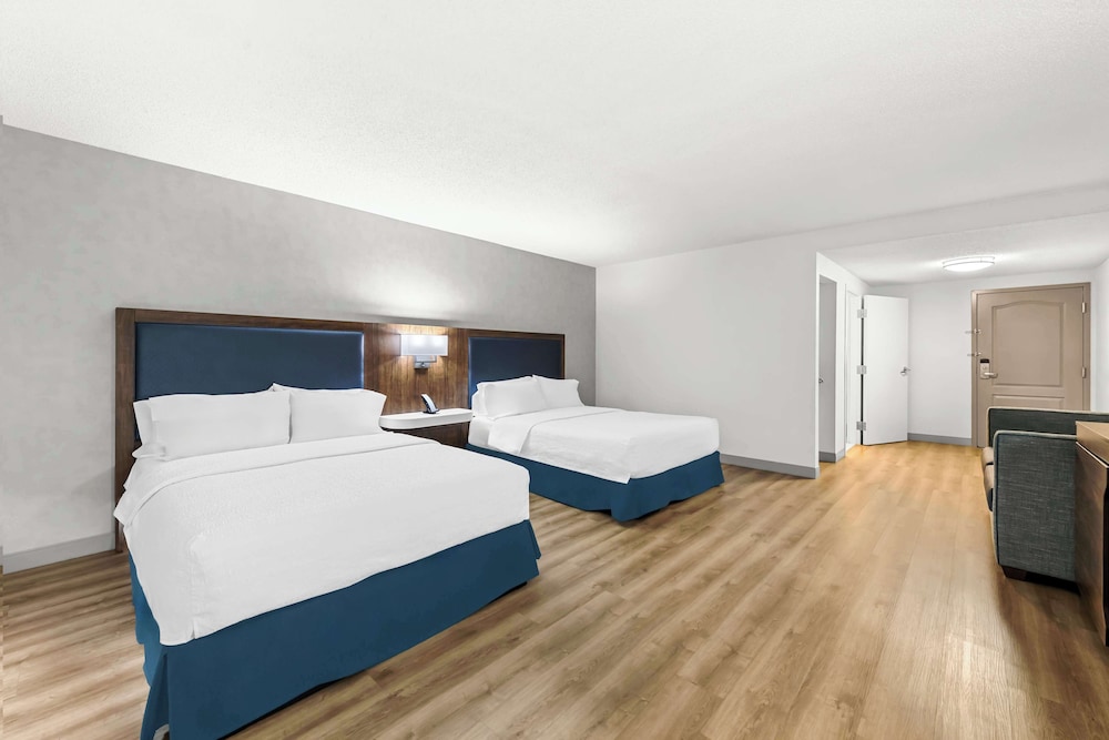 Hampton Inn Chattanooga North Ooltewah - photo 27