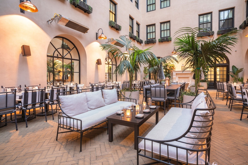 The Guild Hotel San Diego Downtown a Marriott Tribute Portfolio Hotel - photo 84