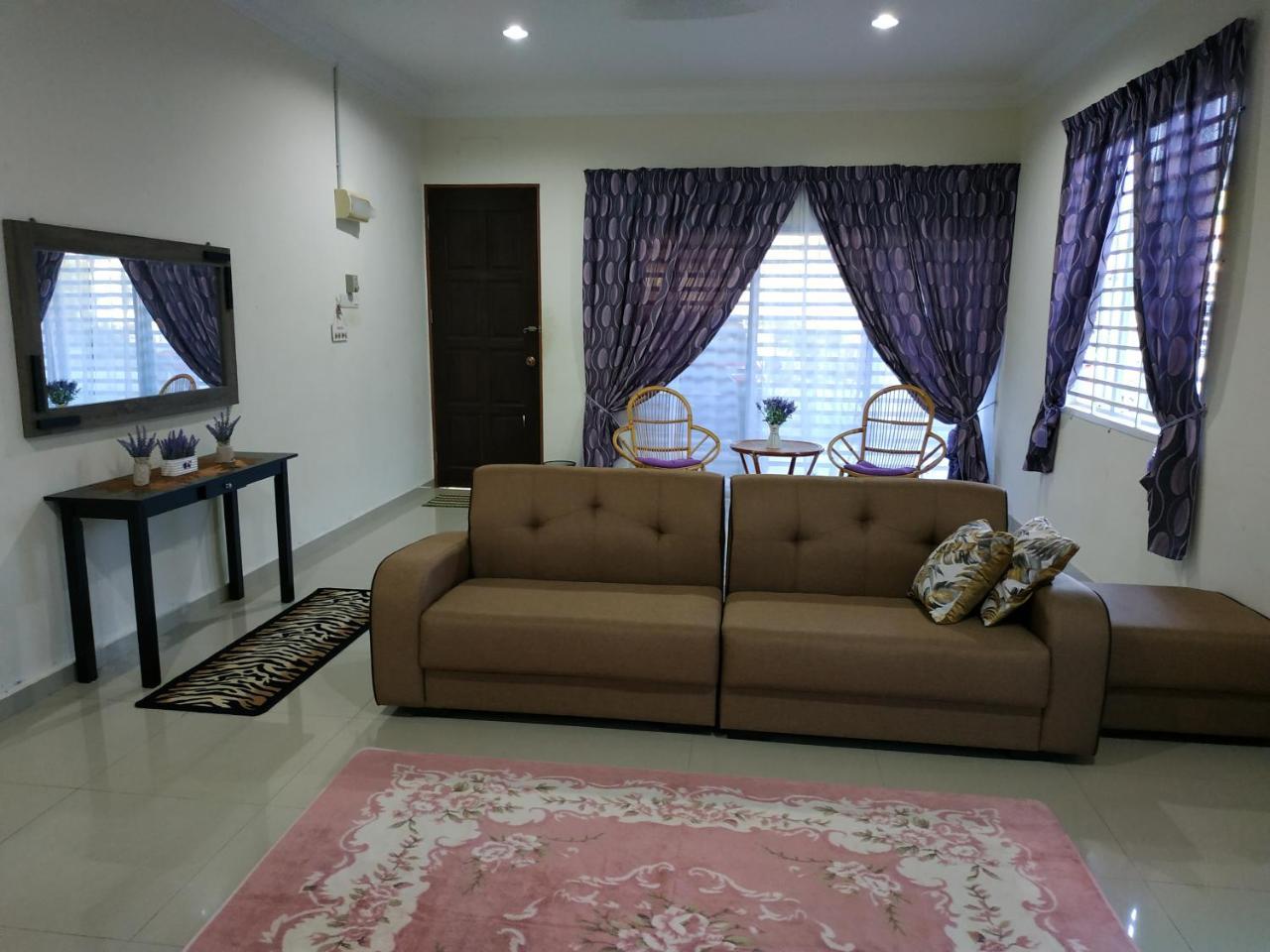 Villa Pulai Indah Temerloh — 4-Star Luxury Hotel in Temerluh, Malaysia