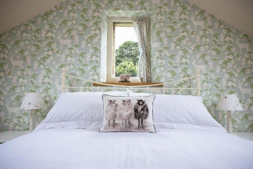 Winsbury Cottage