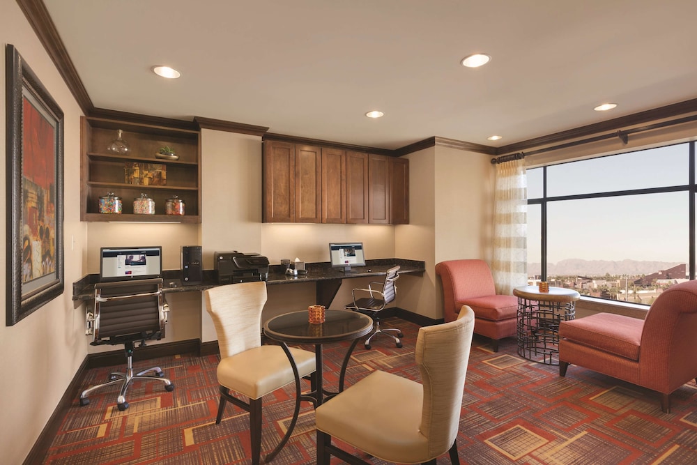 Hilton Phoenix Chandler - photo 44