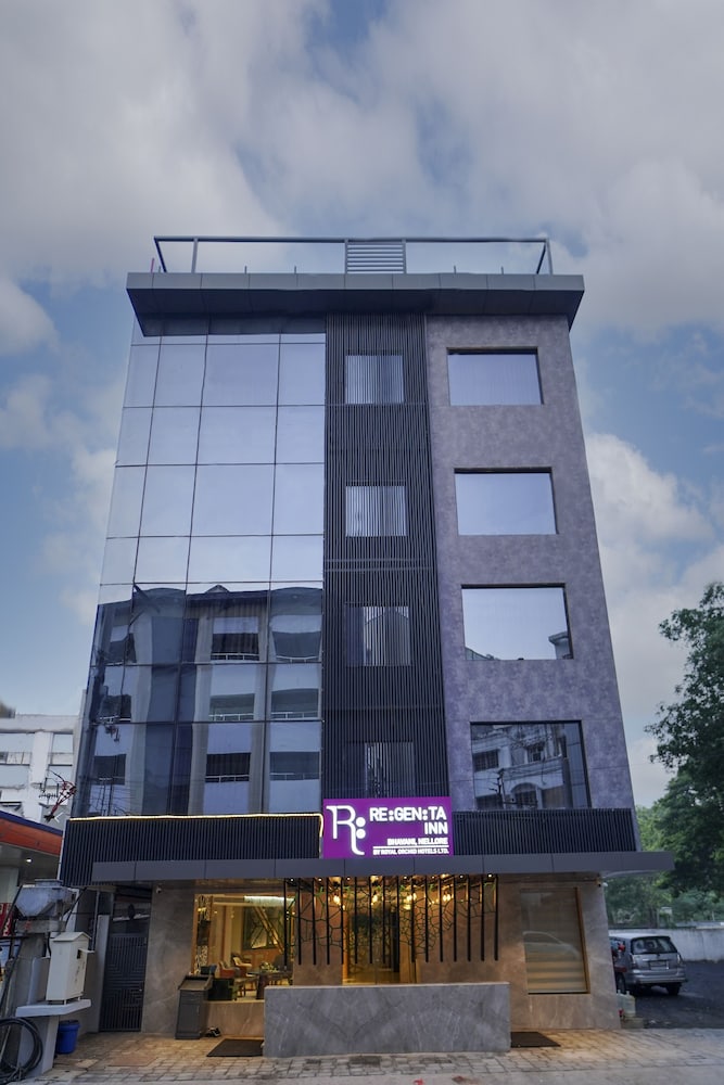 Regenta Inn Bhavani Nellore — Nellore