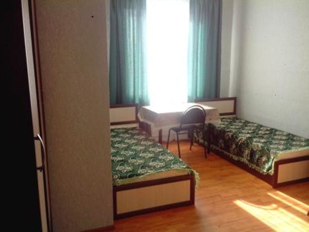 Turmalin Mini Hotel — hotel in Razvilka