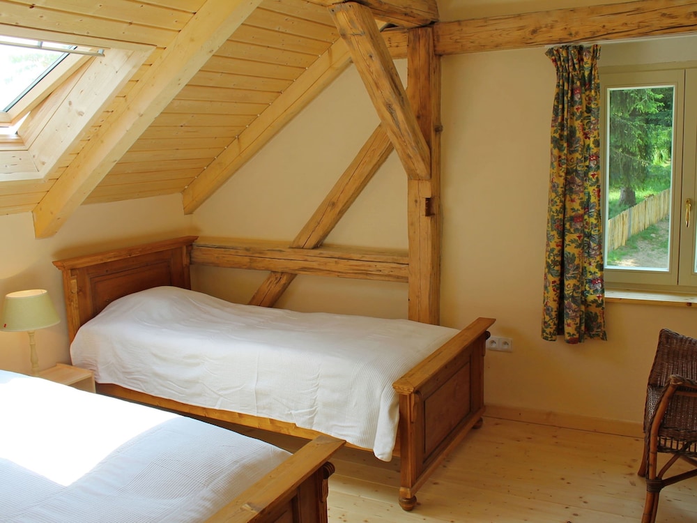 Holiday Home Milire Bohemian Forest — Plana — photo 3