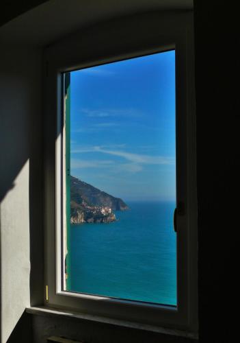 La Posada - carbon neutral hotel in Vernazza