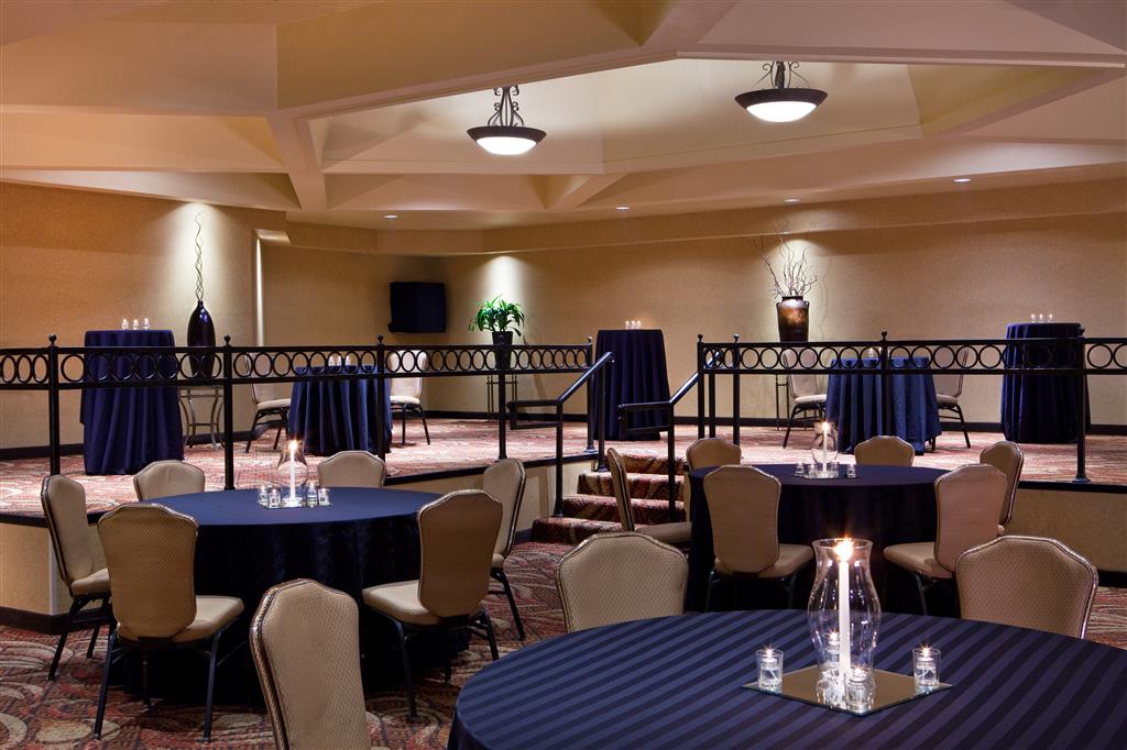 Four Points by Sheraton Phoenix North - photo 54