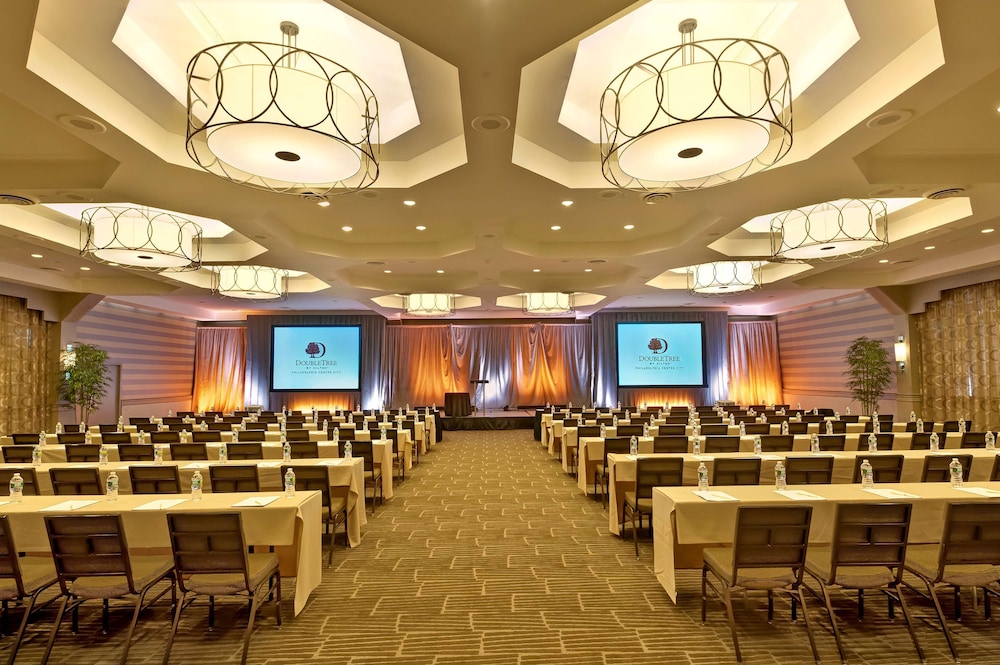 DoubleTree by Hilton Hotel Philadelphia Center City - photo 59