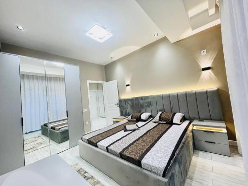 Narimanova Residence — 4-Star Luxury Hotel in Baku, Azerbaijan