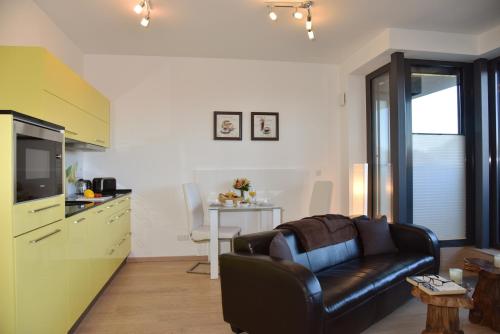 Logierhaus Friedrich WE 23 Buhnenzauber — 4-Star Luxury Hotel in Zingst, Germany