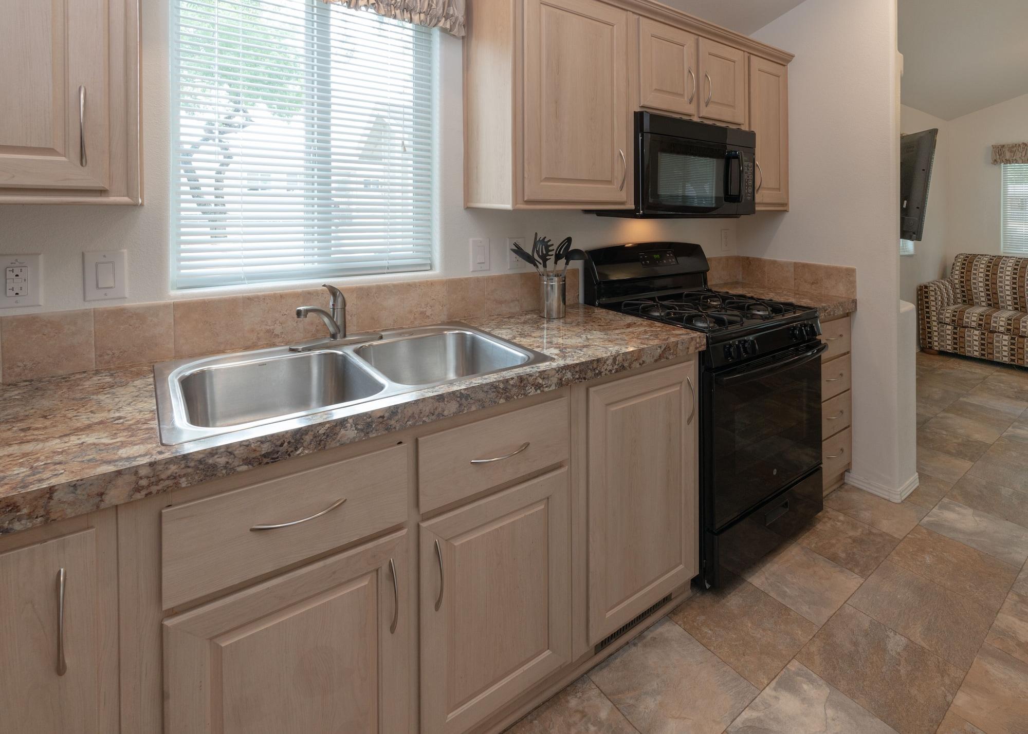 Austin Lone Star RV Resort - photo 8
