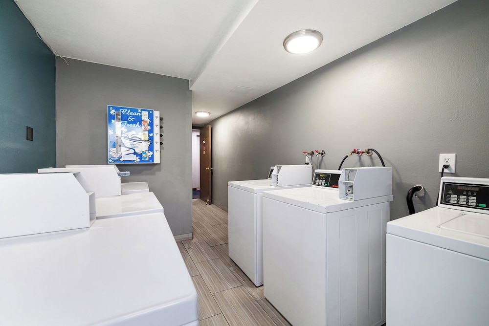 Kennewick Inn & Suites Tri Cities - photo 22