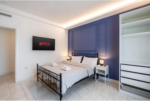 Comfort Suite in Milan — 4-Star Luxury Hotel in Milan, Italy