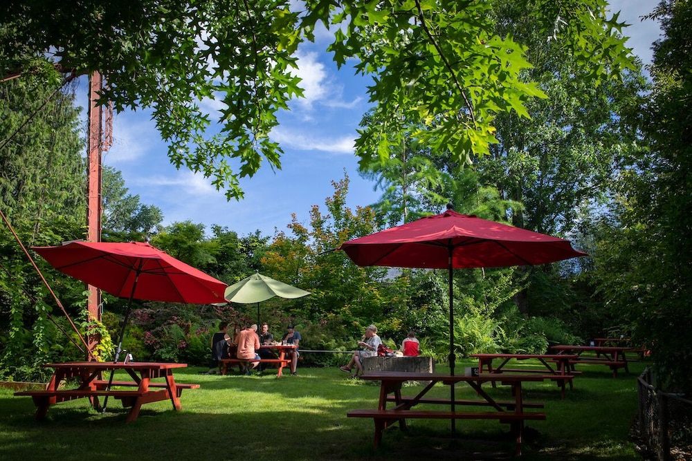 McMenamins Edgefield - photo 57