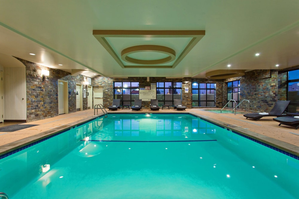 Hampton Inn Los Angeles Int'l Airport Hawthorne - photo 16