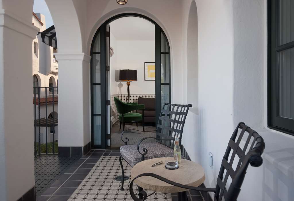 Hotel Californian - photo 44