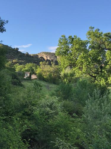 La Bergerie de Chateau Fontvert — hotel in Lourmarin