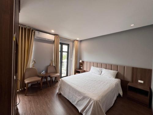 Hà Vy Homstay in Mong Cai, Vietnam