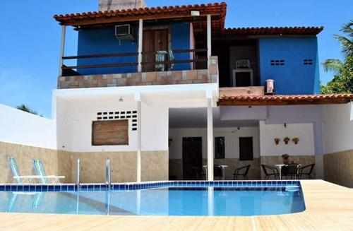 Pousada Espaço Litoral — hotel in Esplanada