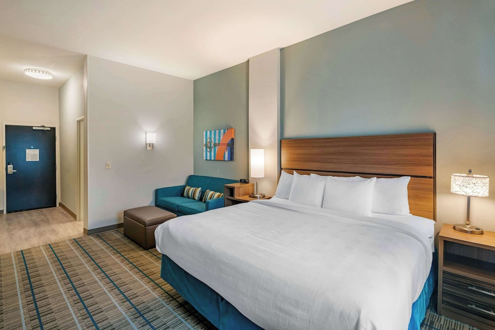 MainStay Suites Spokane Airport - photo 6