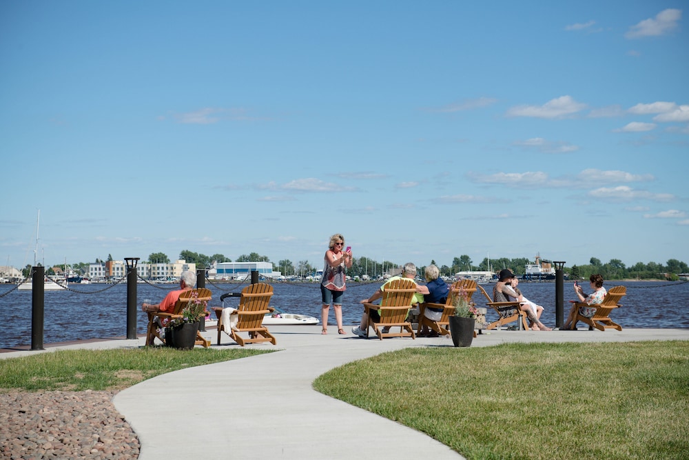 Pier B Resort - photo 76