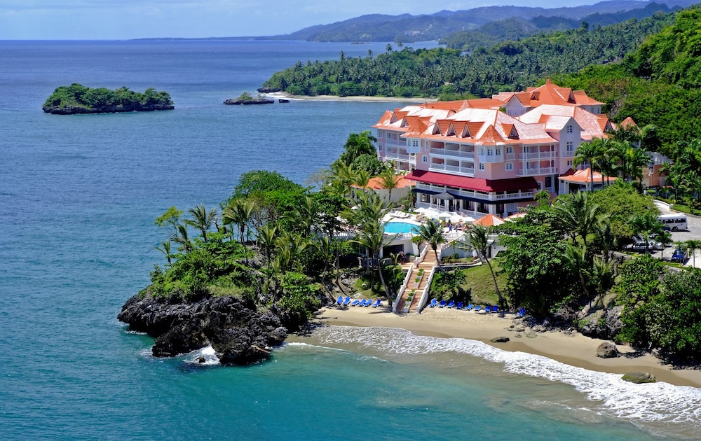 Bahia Principe Grand Samana in Samana, Dominican Republic