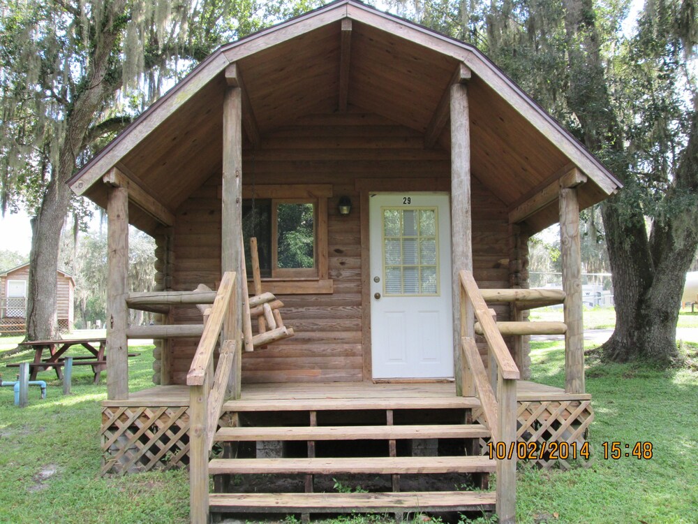 Peace River RV & Camping Resort - photo 28