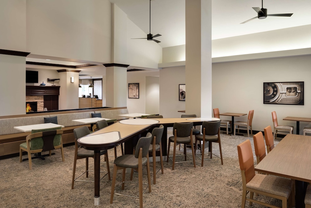 Homewood Suites Fort Wayne - photo 24