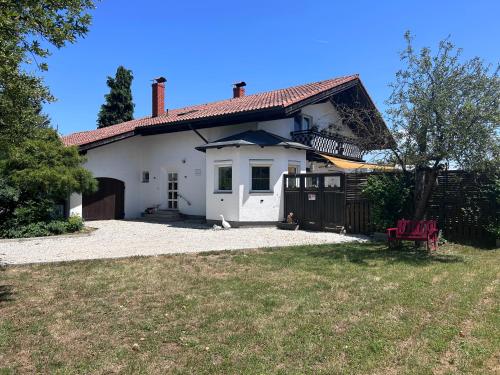 Casa Boebelle — 4-Star Luxury Hotel in Buk, Hungary