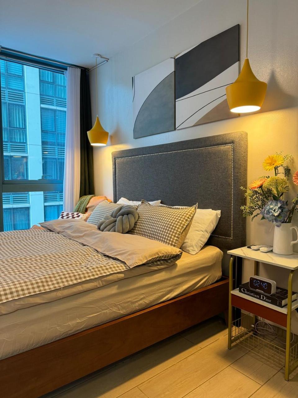 Serenity Pads — 4-Star Luxury Hotel in Manila, Philippines