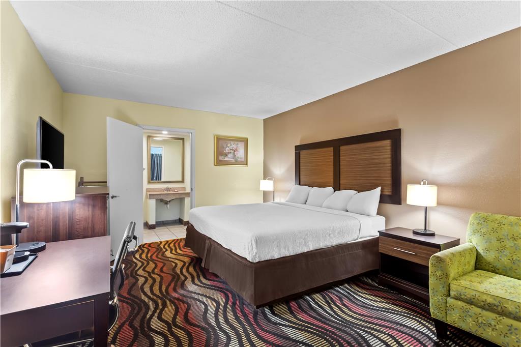Americas Best Value Inn Grayson - photo 12