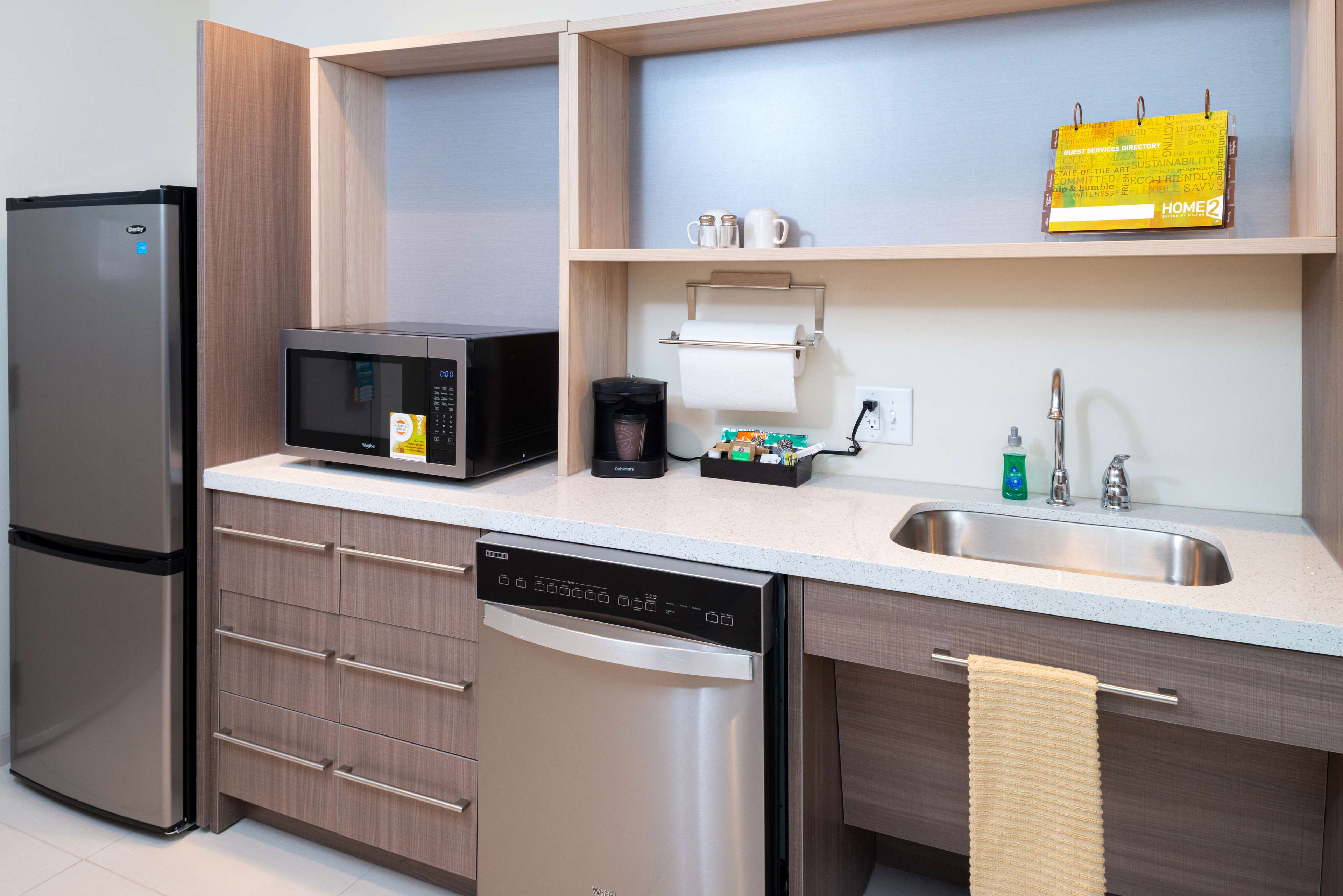 Home2 Suites by Hilton Charlotte Mooresville - photo 39
