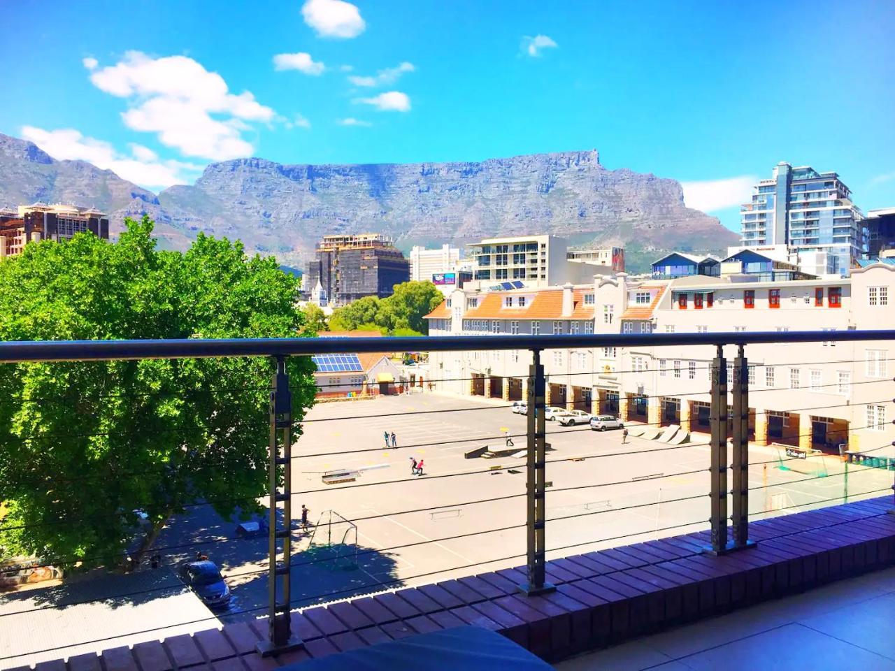 Rockwell 304 — 4-Star Luxury Hotel in Cape Town, South Africa