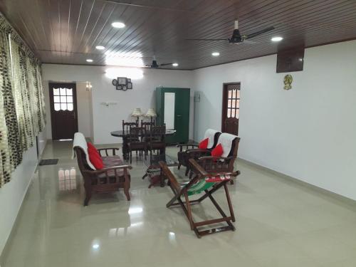 Beena Homestay