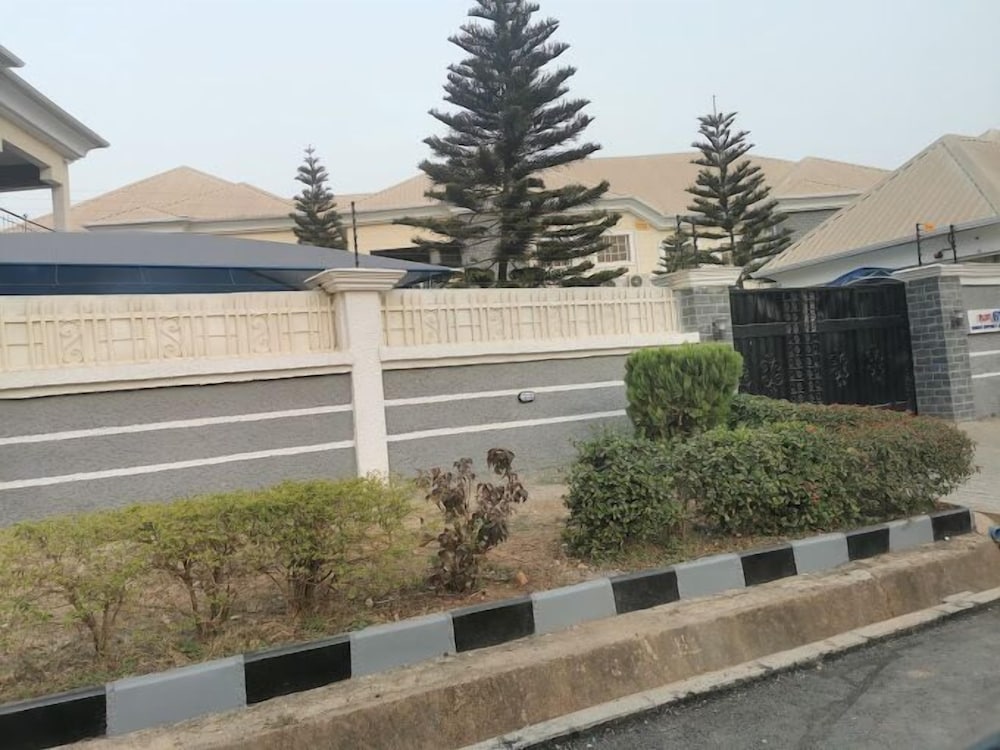 House 13 Hotel in Ilorin, Nigeria