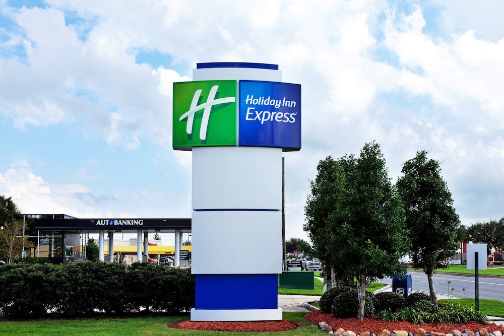 Holiday Inn Express Harvey Marrero by IHG in Harvey, United States